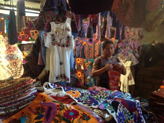 artesania del sur